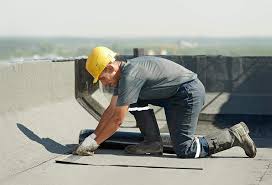 Best Storm Damage Roof Repair  in Attleboro, MA